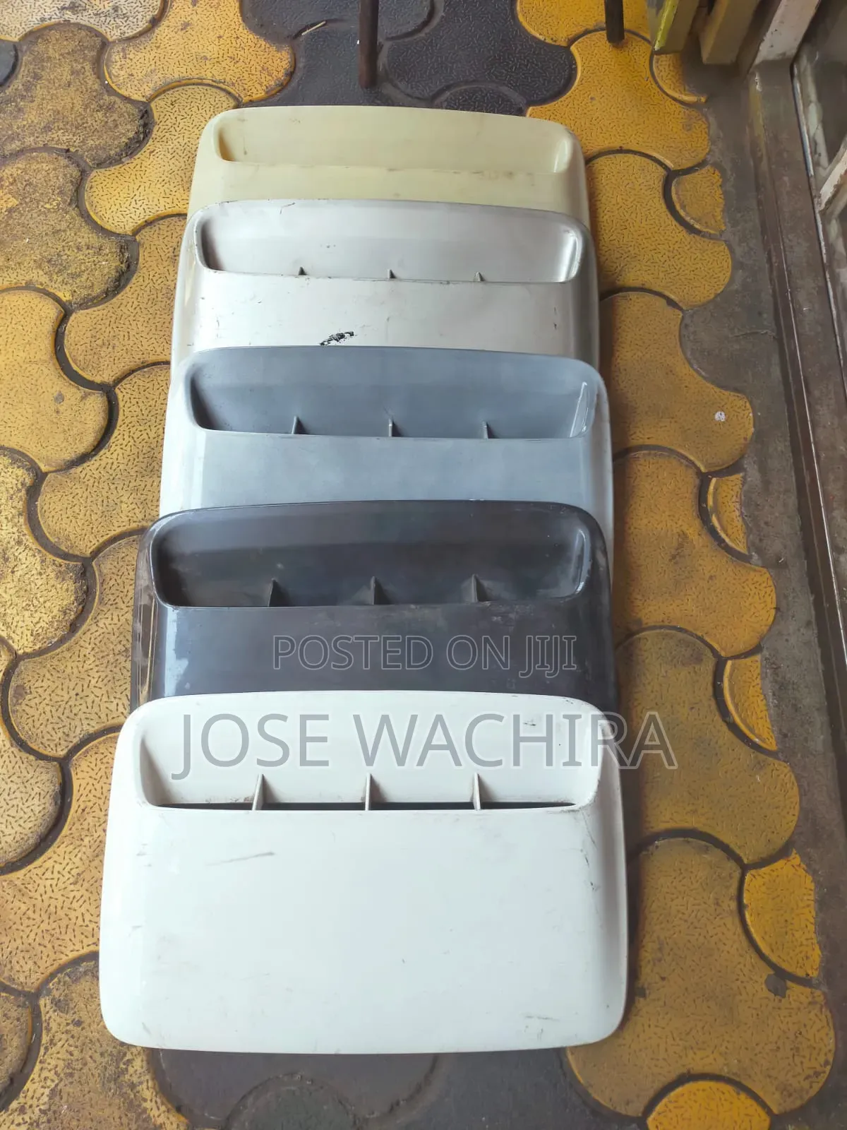 Jowachi Auto Parts and Spare Limited