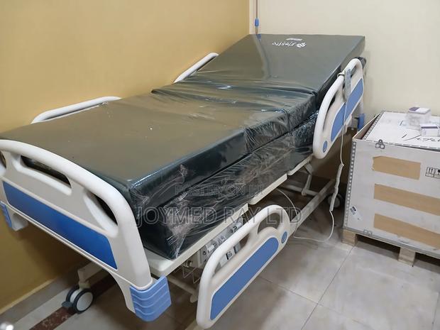 Electric Bed