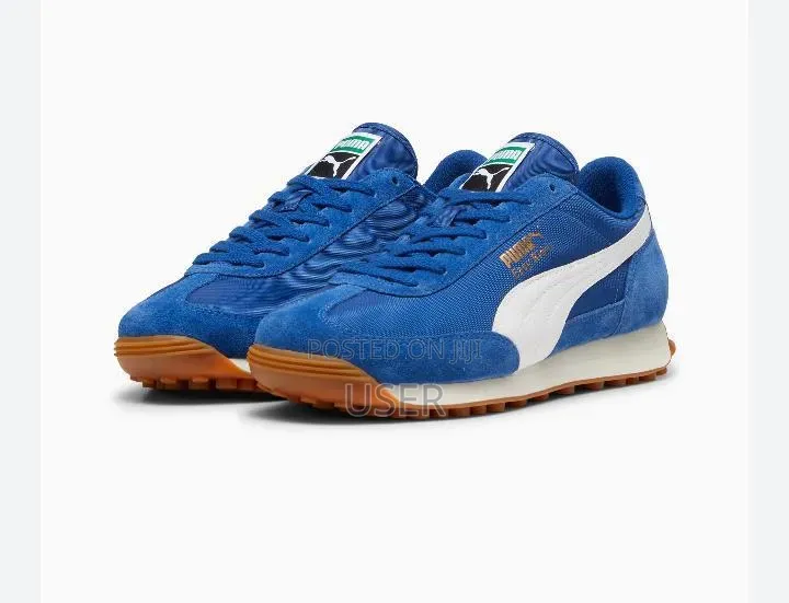 Puma Easy Rider
