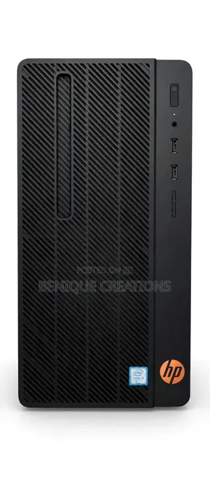 Desktop Computer HP 16GB Intel Core i5 HDD+SSD 500GB