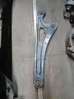 Alto Rear Arm