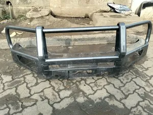 Bull Bars for Sale TJM