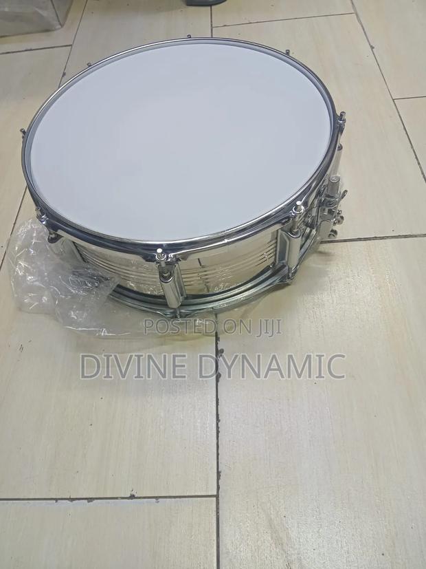 Snare Drum - main view