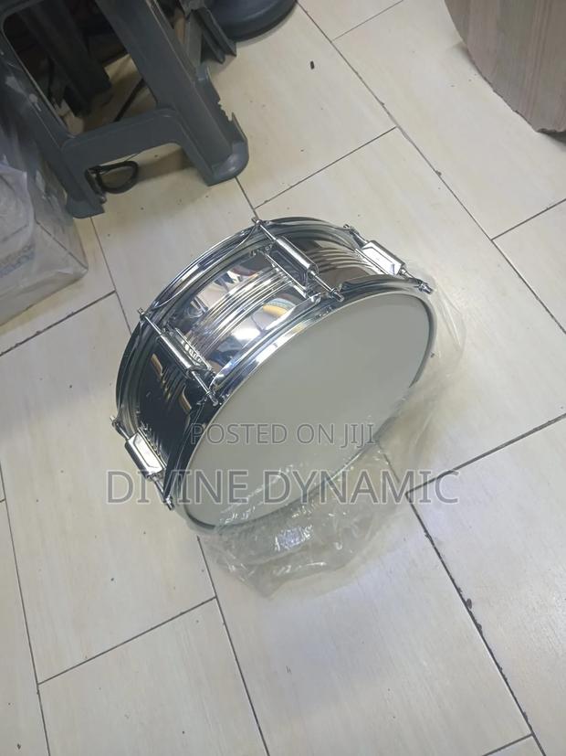 Snare Drum - thumbnail 2