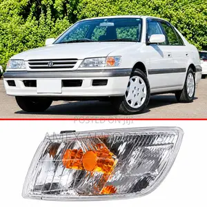 Corner Lamp Unit Toyota Corona Premio At210 96 - 98