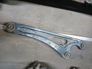Alto Rear Arm