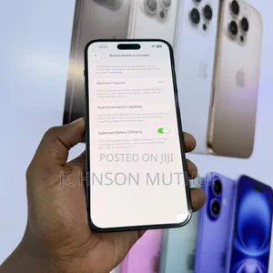 Apple iPhone 14 Pro Max 256 GB Black