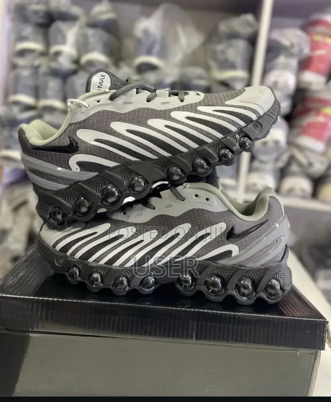 Nike Airmax DN