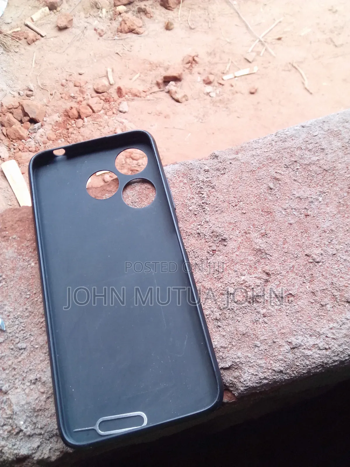 Phone Cover