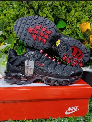 Nike Airmax TN