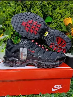 Nike Airmax TN