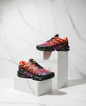 Nike Airmax TN
