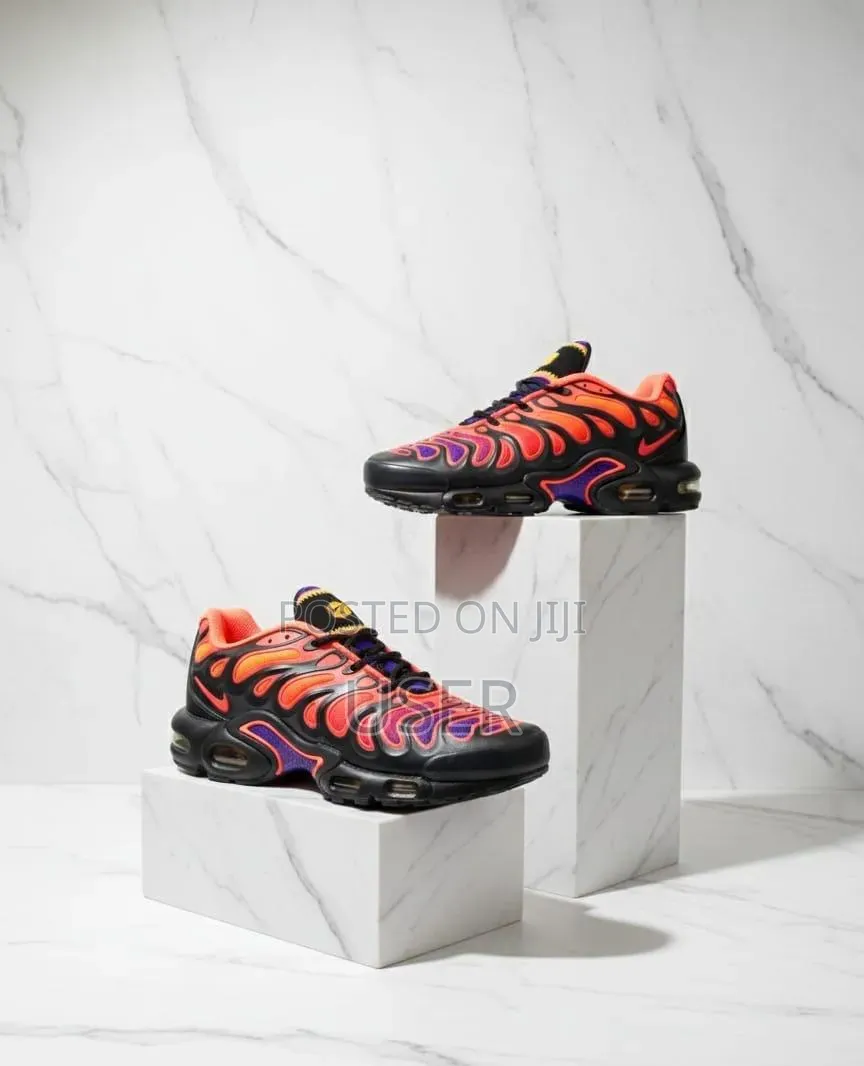 Nike Airmax TN