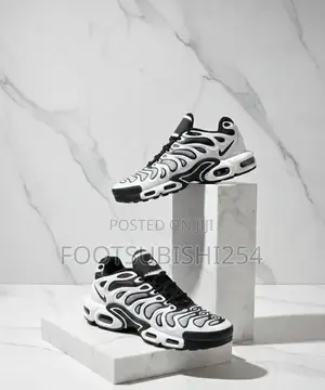 Nike Airmax TN