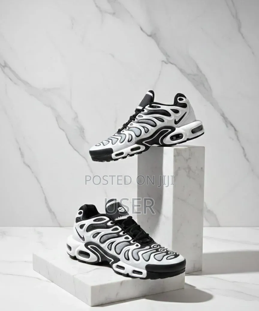 Nike Airmax TN