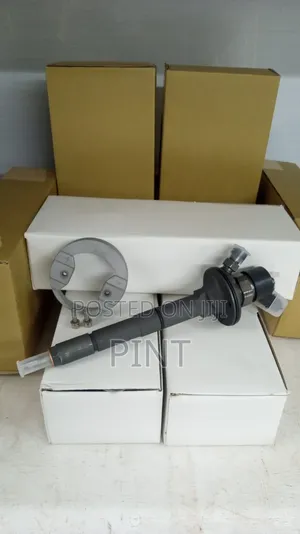 Fuel Injection Part