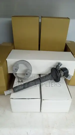 Fuel Injection Part