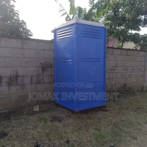 Mobile/Portable Toilets for Hire