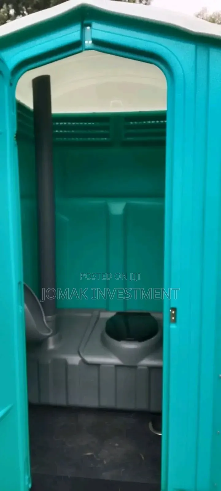 Mobile/Portable Toilets for Hire