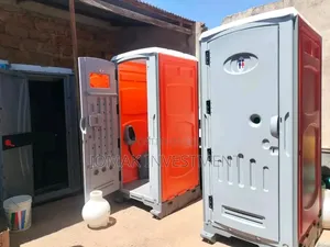 Mobile/Portable Toilets for Hire