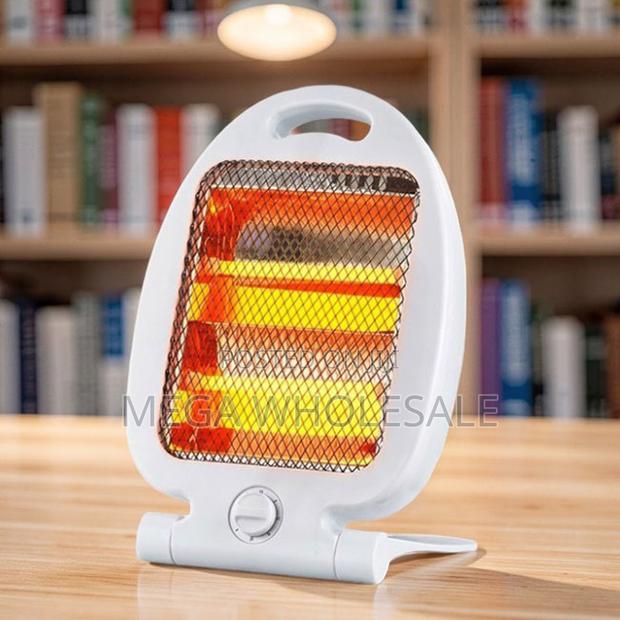 Retailer Prices 700W, 800W Electric Room Heater Space Heaters