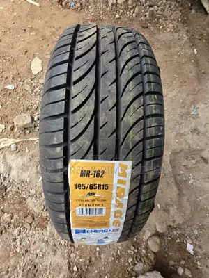 195/65 R15 Mirage Tires