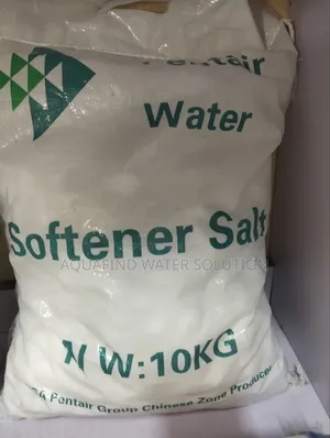 Salt Pellets 10kg