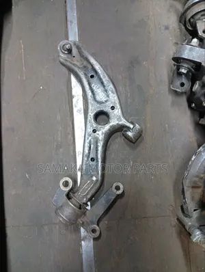 Airwave Arm