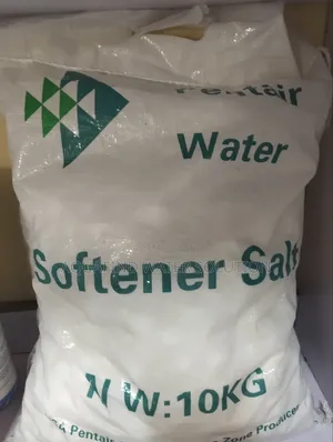 Salt Pellets 10kg