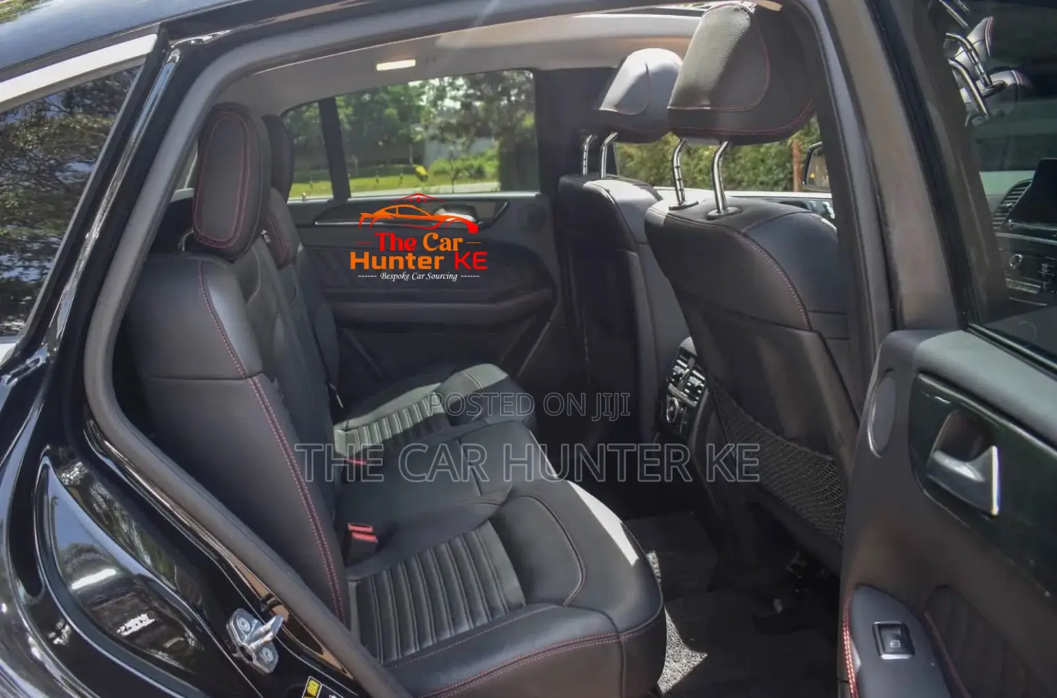 Mercedes-Benz GLE-Class GLE 350d 4MATIC 2018