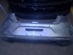 Mazda Demio Rear Bumper