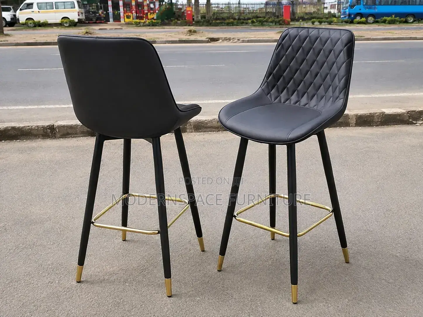 Counter Stools _Strong and Durable Counter Stool