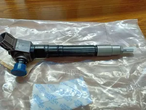 Fuel Injection Part