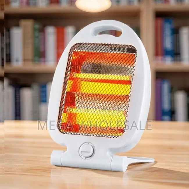Exclusive Prices 700W, 800W Electric Room Heater Space Heaters