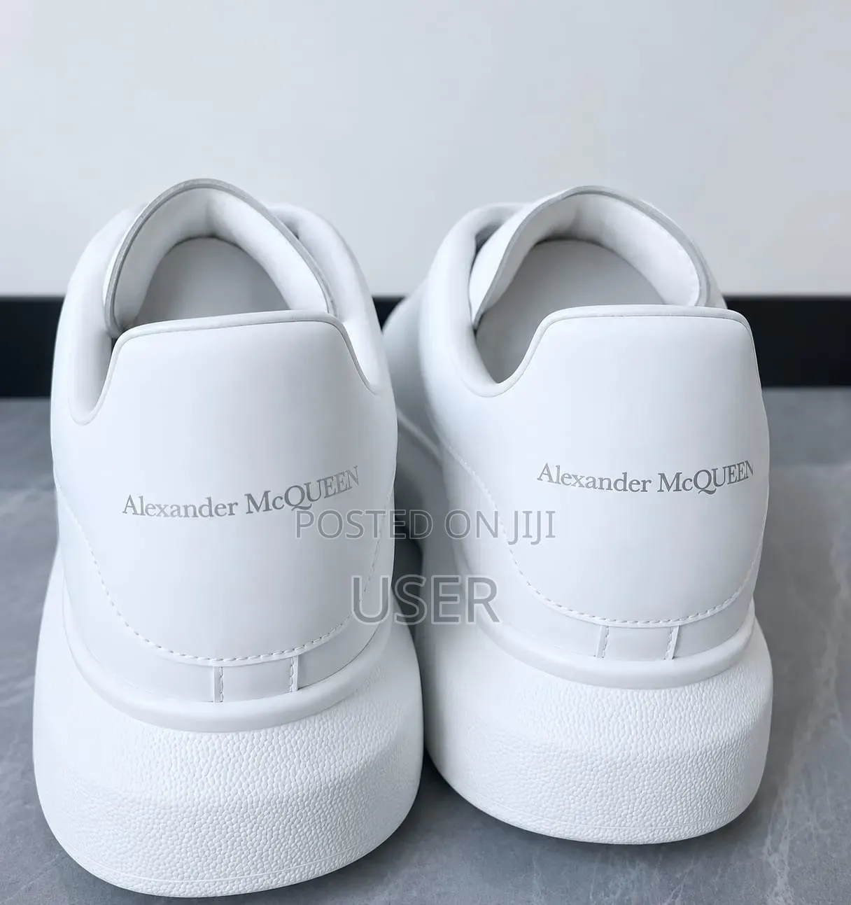 Alexander McQueen