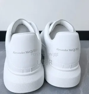 Alexander McQueen