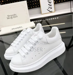 Alexander McQueen