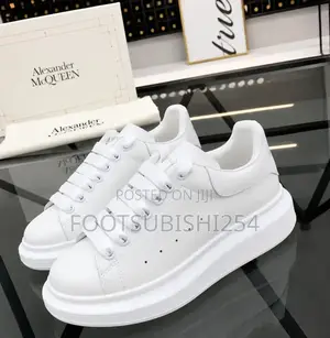 Alexander McQueen