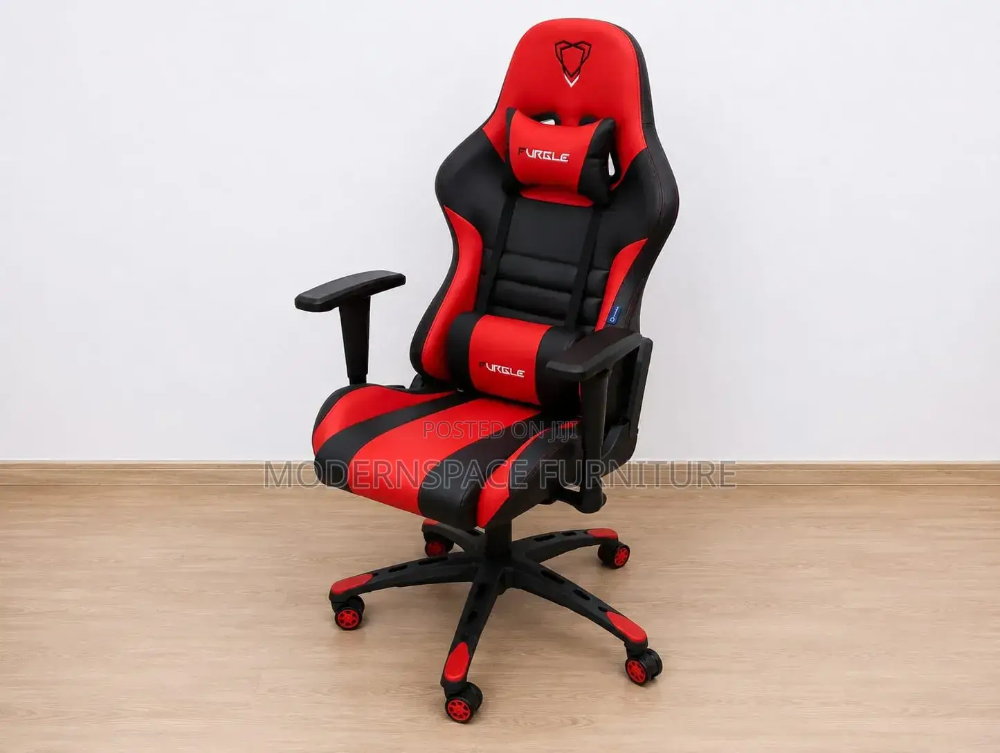 Gamers Equipment_Premium Gaming Chairs