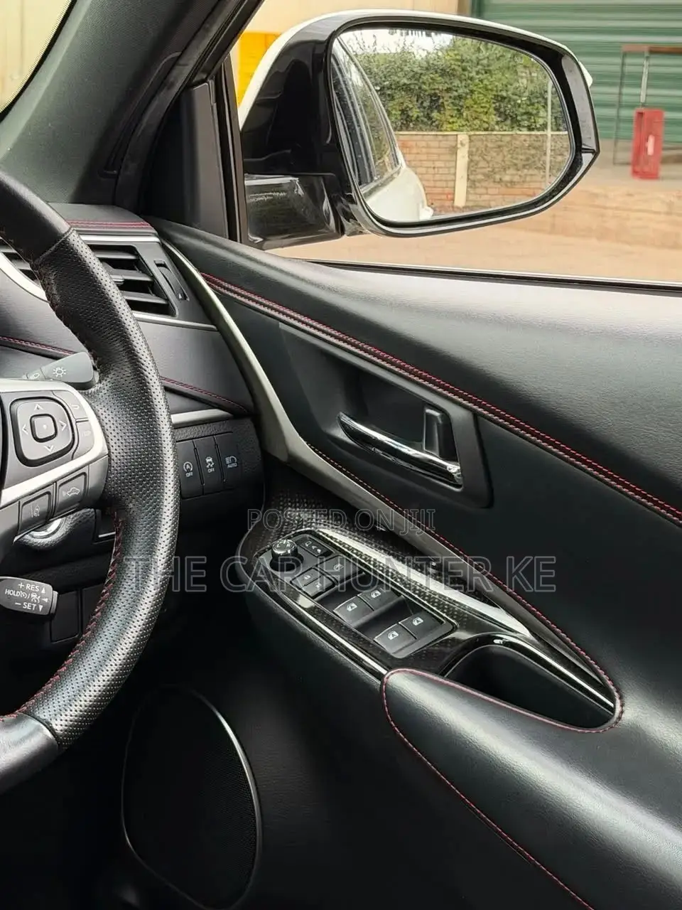 Toyota Sienta 1.5 Hybrid FWD 2019 Brown
