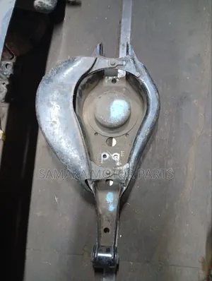 Lexus Rx 450h Rear Arm