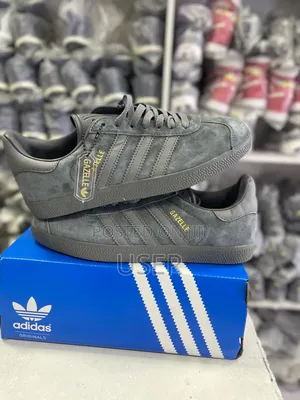Adidas Gazelle