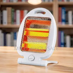 Factory Outlet Prices 700W, 800W Electric Room Heater Space Heaters