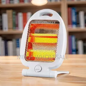Factory Outlet Prices 700W, 800W Electric Room Heater Space Heaters