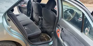Toyota Allion 2008 Blue