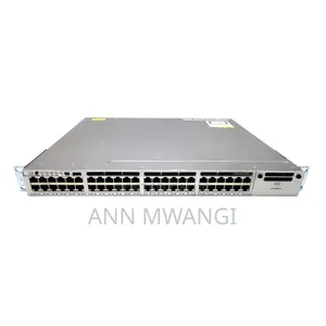 C3850 48 T-E