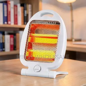 Wholesale Deals Kenya 700W, 800W Electric Room Heater Space Heaters