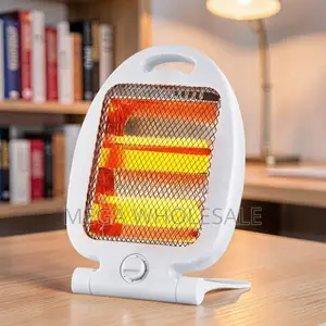 Best Wholesale Rates 700W, 800W Electric Room Heater Space Heaters