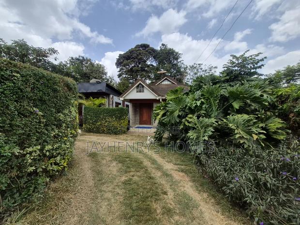 Furnished 2bdrm Bungalow in Ridgeways for rent - thumbnail 2