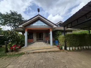 Furnished 2bdrm Bungalow in Ridgeways for rent